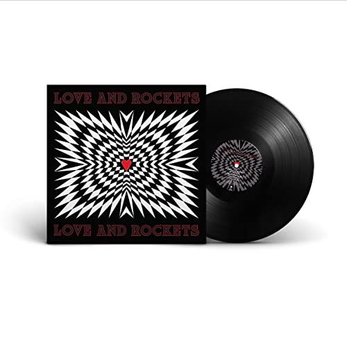 Love and Rockets