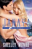 Janaya: Alien Encounter - Janaya Paperback