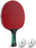 JOOLA Rosskopf Smash Tafeltennisbat