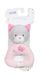 GIPSY 70725 Hochet Rond Garden-Chat, groen