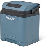 Igloo IE27 - Elektrische koelbox - 27 liter - Blauw