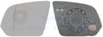 VanWezel 3082837 - Miroir rétroviseur gauche pour Mercedes V-klass