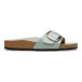 Birkenstock Sandales femme Madrid Big Buckle
