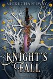 Knight's Nicki Chapelway Knight's Fall