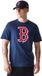 New Era MLB Regular Boston Red Sox T-shirt met korte mouwen 2XL