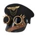 Boland - Steampunk Hoed Airpunk, 58 cm
