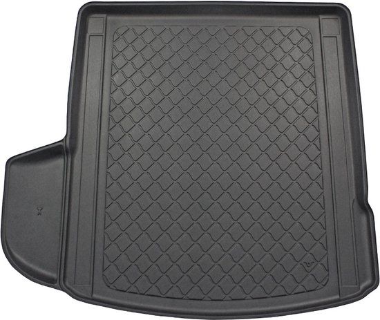 Guardliner kofferbakmat Opel Insignia B Sports / Country Tourer C/5 (07.2017-) - zwart rubber