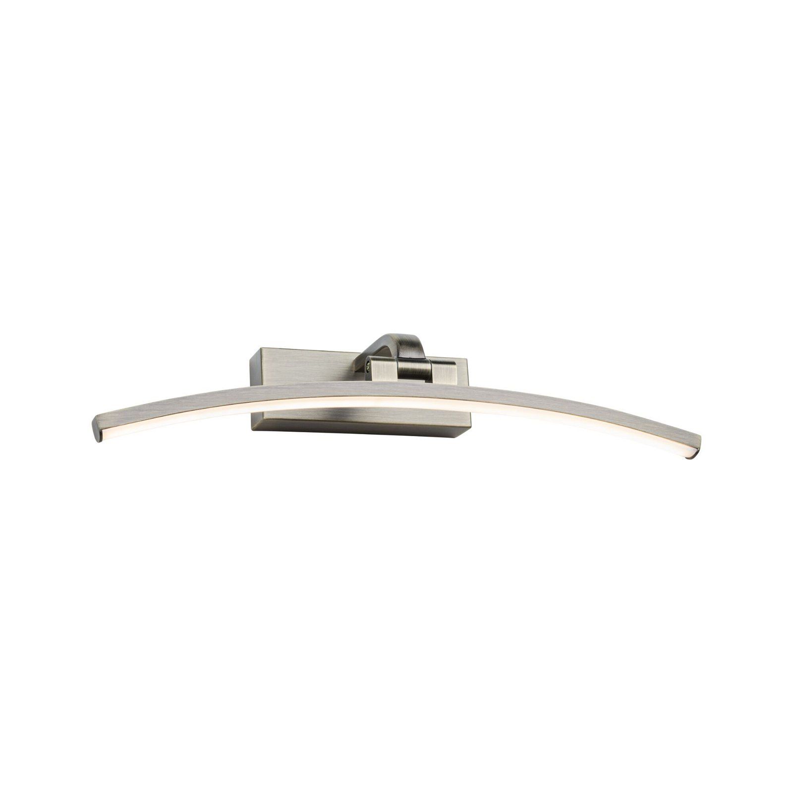 Paulmann Bento Wandlamp - 480 Lumen - Koper