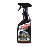 MAFRA Deterjet, universele vetoplosser voor het reinigen van auto-interieuronderdelen, verwijdert sporen van vuil en nare geuren uit het interieur. Grootte: 500 ml