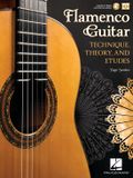 Flamenco Berklee Press Publications Flamenco Guitar