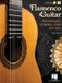 Flamenco Berklee Press Publications Flamenco Guitar