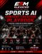 ESM Sports AI Content Creation Playbook: A Practical AI Guide For The Sports Community