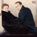Outhere Daniel Behle, Renate Behle & Oliver Schnyder - Generation (CD)