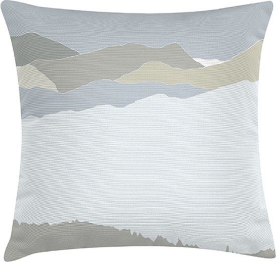 TAK Design Kussen Lucid - Katoen - 45 x 45 cm