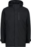 CMP 33k3847 Parka Noir L Homme