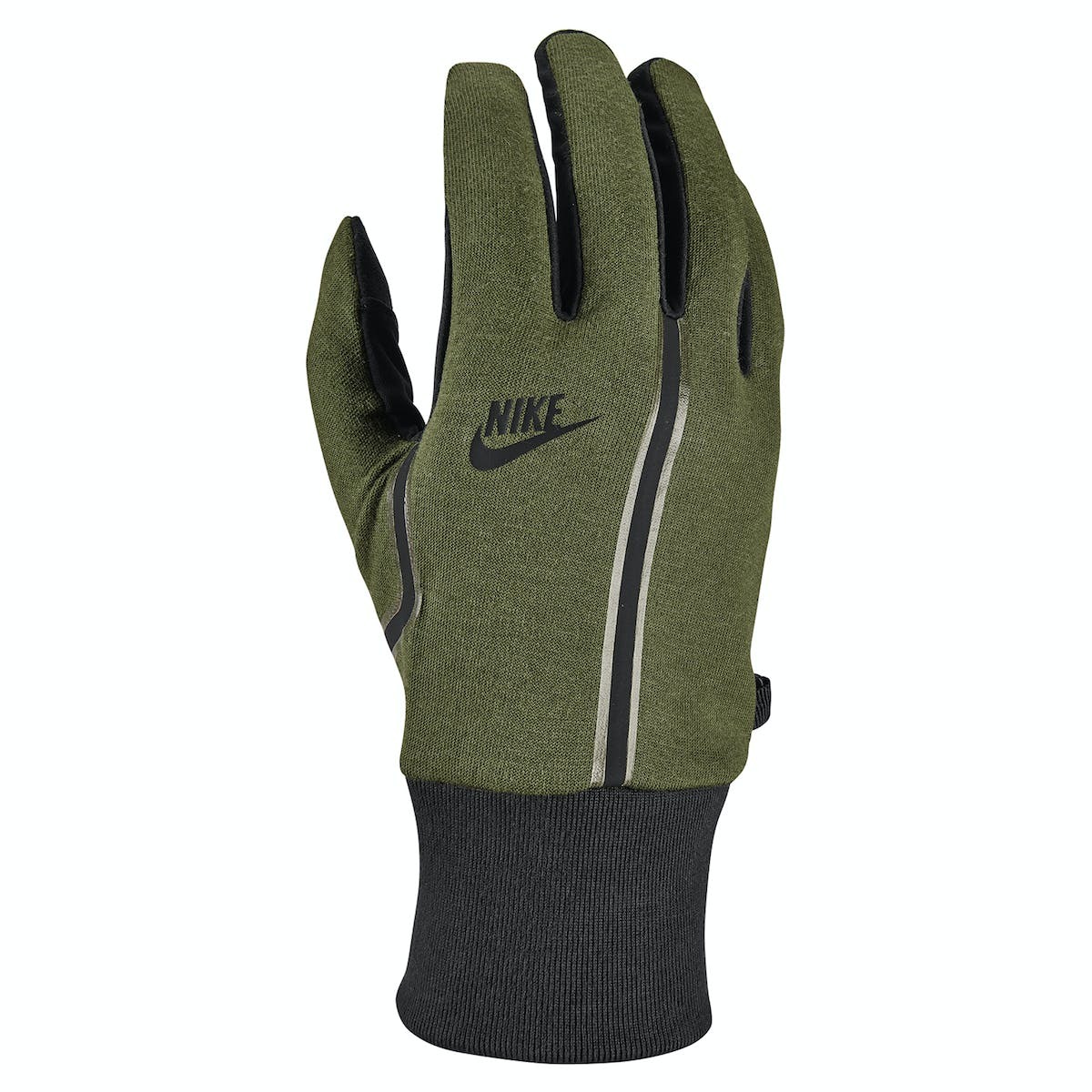 Nike Nike Tech Fleece Tech Grip Gloves Heren