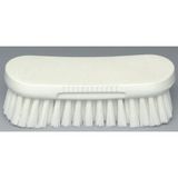 Icecat Brosse à main blanc