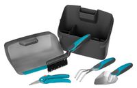 Gardena 8970-20 set handgereedschap voor de tuin 4 stuk(s)