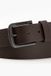 Levi's Seine Metal Ceinture - Homme - 90 - Brun / Brown