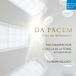 Sony Music Dhm Deutsche Harmonia Mundi Da Pacem - Echo Der Reformation
