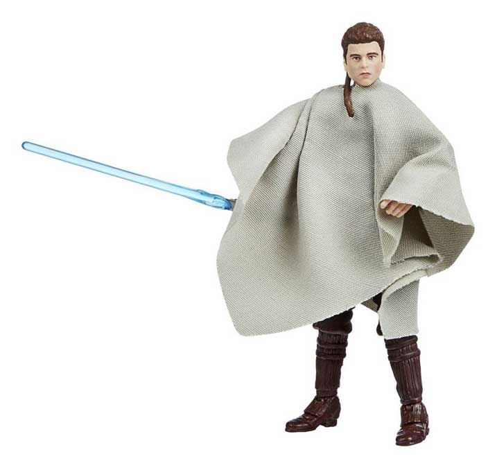 Star Wars The Vintage Collection Anakin Skywalker (Peasant Disguise) Action Figure