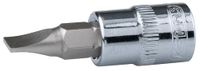 KS Tools 9183986 9183986 Plat Verwisselbare kop 3/8 10 mm 10 mm 3/8 (10 mm)