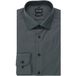 OLYMP Luxor Modern Fit Overhemd Extra kort (ML5) groen