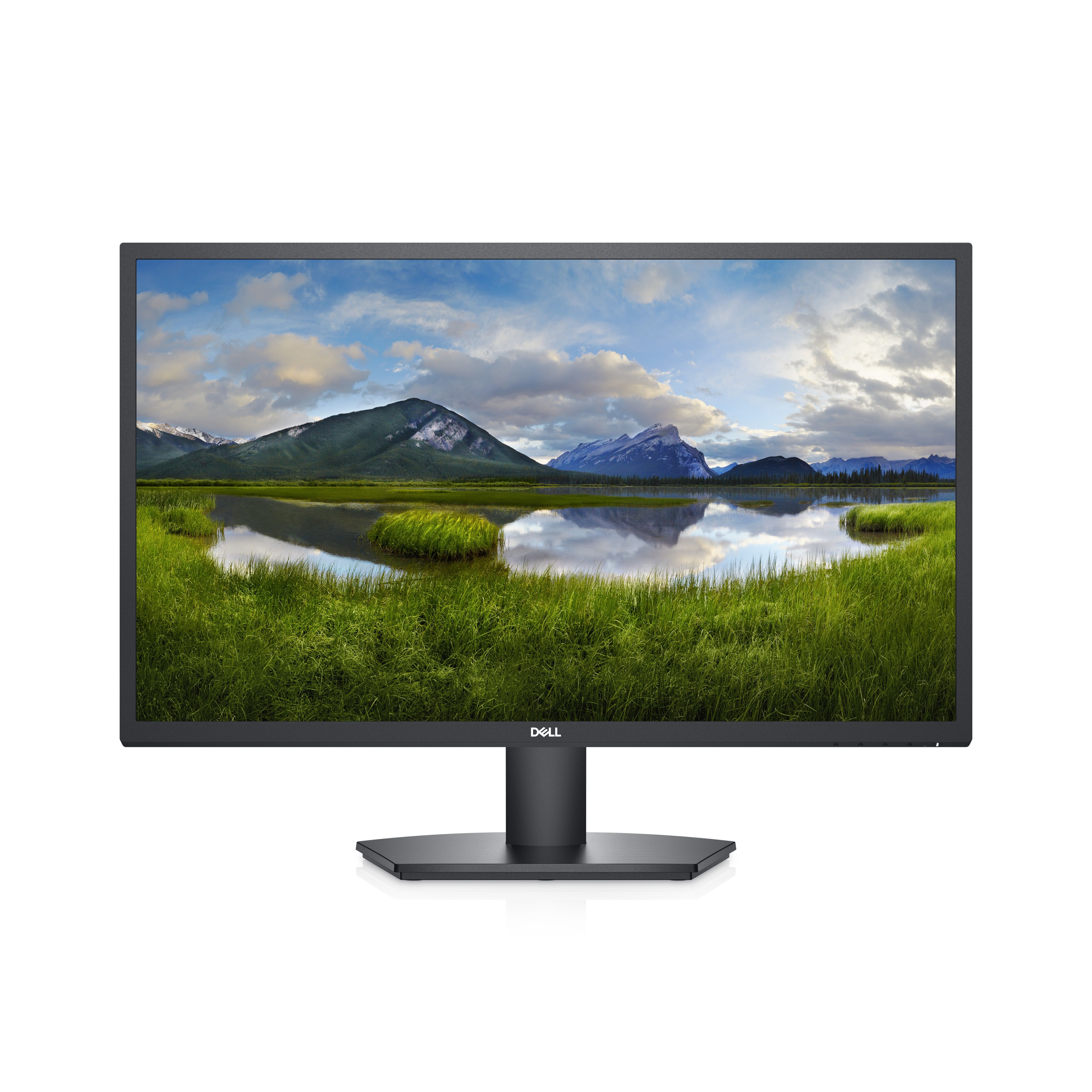 Dell SE2722H 27" Full HD Monitor - VA, 75Hz, AMD FreeSync