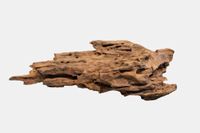 Aquadistri SuperFish Honeycomb Wood Medium aquarium decoratiehout | ca. 30 cm