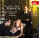 Outhere Supraphon Katarina Englichová, Vilém Veverka, Ivo Kahánek - Risonanza, Czech Music For Oboe, Harp And Piano (CD)