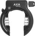Axa Solid Plus Ringslot - Zwart - ART2 - Stadsfiets
