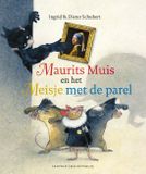 Leopold Maurits Muis et la fille à la perle