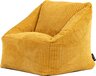icon Natalia Kinderzitzak Stoel - Ribfluweel - Geel