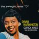 Intermusic Dinah Washington The Swingin' Miss 'D'