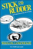 Stick Bol Stick & Rudder Paperback