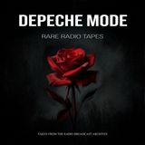 Rare Depeche Mode Rare Radio Tapes