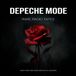 Rare Depeche Mode Rare Radio Tapes