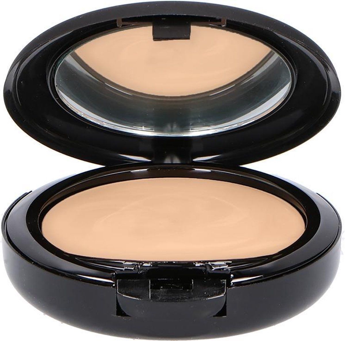 Make-up Studio Face It Light Cream Foundation - WA3 Olive Beige