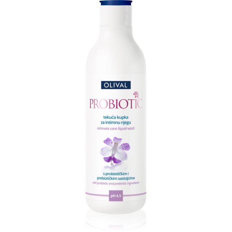 Olival Probiotic