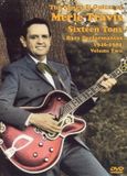 The Vestapol Merle Travis - The Songs & Guitar Of Merle Travis. Sixteen Tons. (DVD)