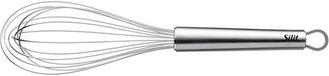 Silit Classic Line garde 28 cm, gepolijst roestvrij staal, vaatwasserbestendig