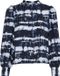 ICHI - IHVARIEL SH - Dames - Lange mouwen shirts