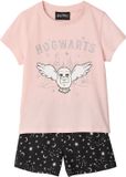 Vertbaudet Pyjamashort meisje HARRY POTTER