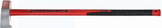 PEDDINGHAUS Splijthamer 3000gr. ULTRATEC Kliefhamer Fiber