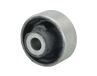 MEYLE Lagerbuchse, Querlenker 2146100020 Vorderachse links | Compatibel met: FIAT PANDA
