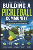 Building Libri GmbH Building a Pickleball Community
