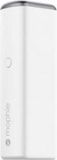 Mophie Power Reserve 1X (2600mAh) - Blanc