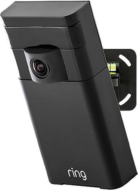 Ring Stick Up Cam Battery 2-pack Gen. 3 - Wit