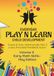 Preschool: Early Math Skills– May Edition | Ages 3-4: Preschool Workbook – Month 9: Early Math Skills (May Edition) | Comprehensive Early Learning Curriculum
