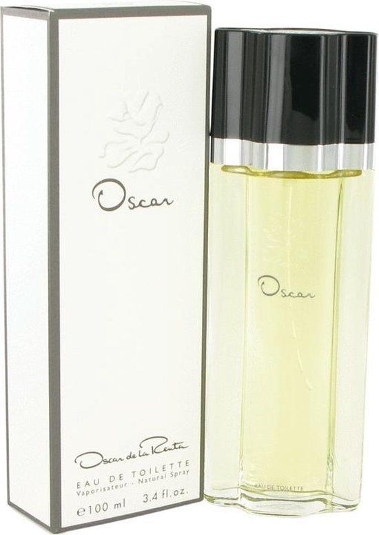 Oscar De La Renta Eau de toilette / 100 ml / Women